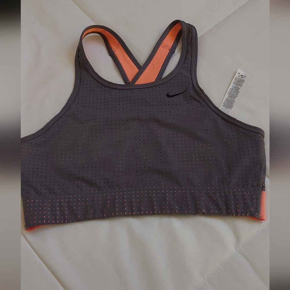Nike Sports Bra 💖